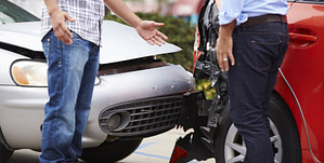 accident settlement injury average neck uninsured driver hit ve been