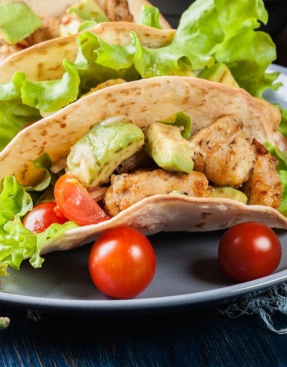 Fish tacos: fast food that isn't awful for you