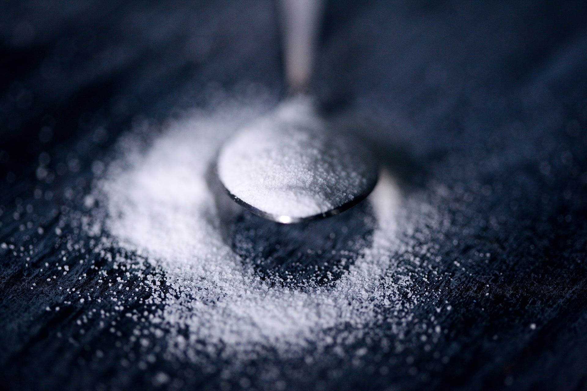 A spoonful of sugar is no medicine for diabetics