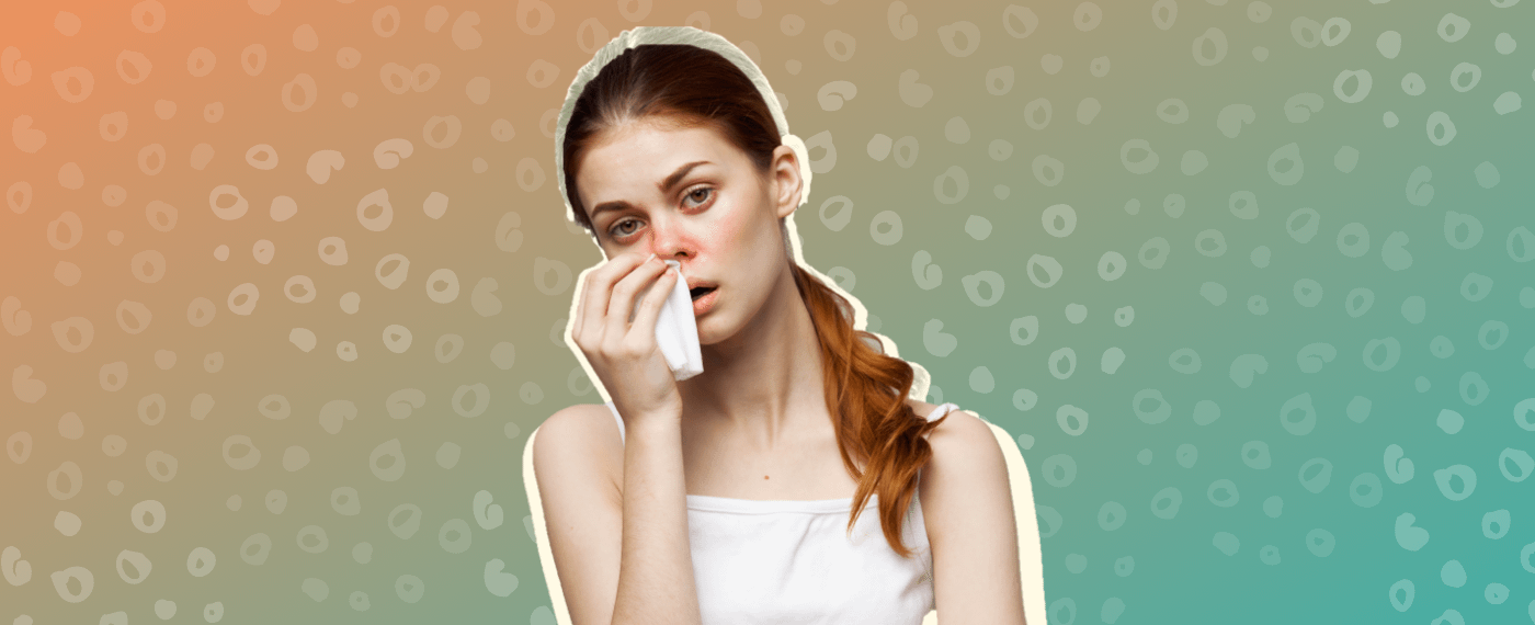 What does yellow color phlegm mean The Meaning Of Color