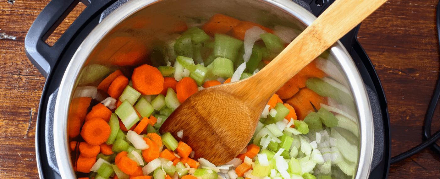 6 Healthy Recipes for Your Pressure Cooker