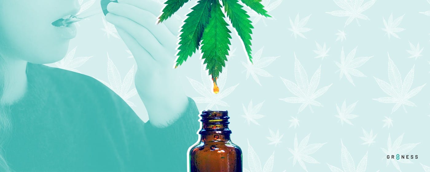How to Know Which CBD Oil Is Right for You