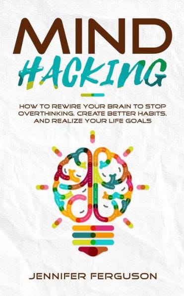 mind hacking book