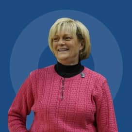 GR8NESS expert Debbie Ryan
