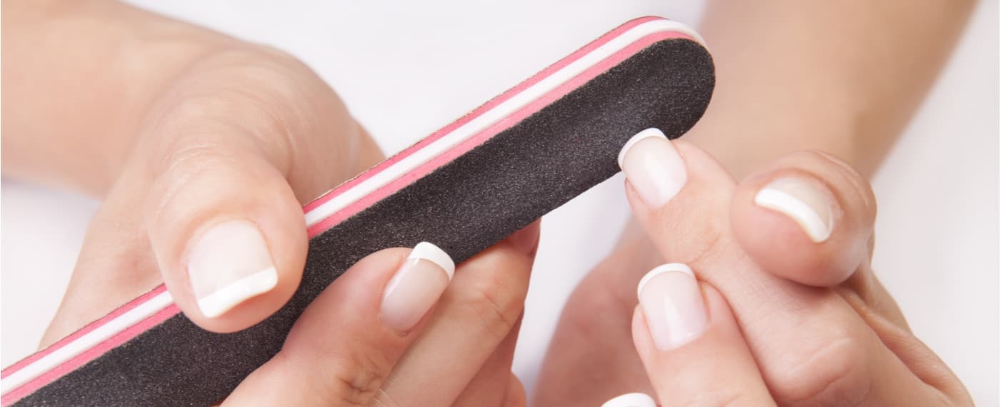 Everything You Need in Your Nail Care Kit