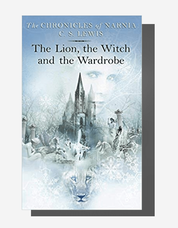 Cover of the novel 