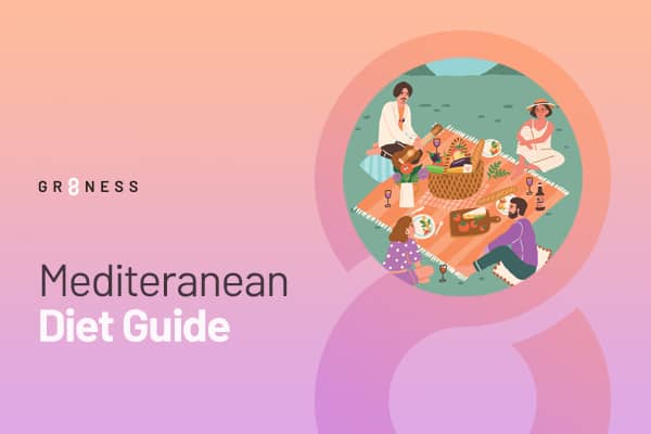 gr8 mediterranean diet guide
